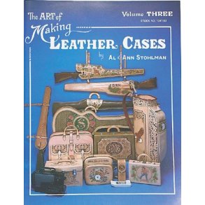 The Art Of Making Leather