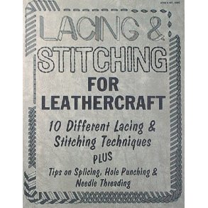 Lacing And Stitching