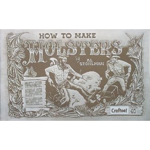 How to make Holsters