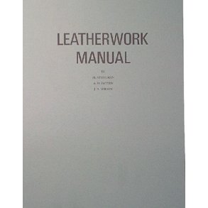 Leatherwork Manual