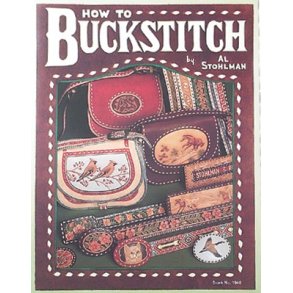 Buckstitch