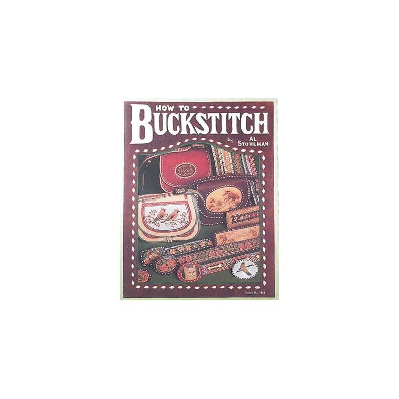 Buckstitch