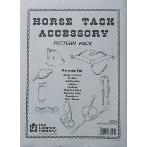 Horse Tack Accessory