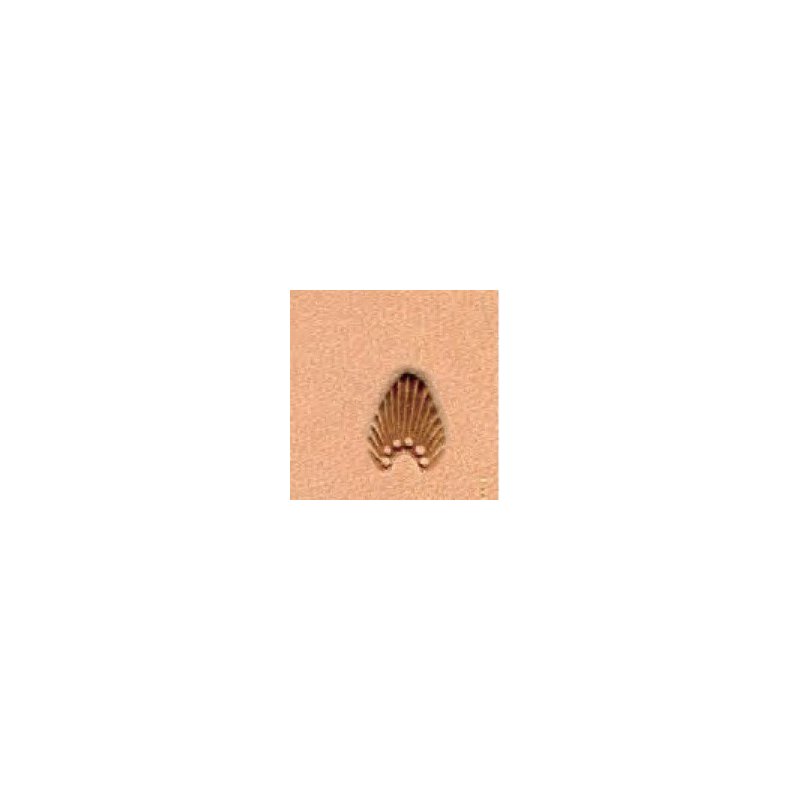 Punzierstempel N 300 pro St&uuml;ck