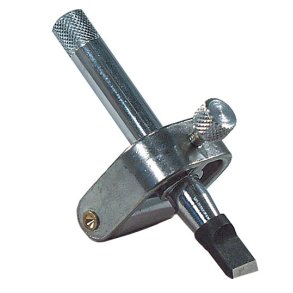 Slibest til swivelkniv