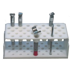 Punziereisenstnder, Nylon