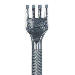 Fork smal til syning