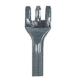 Fork bred til snring