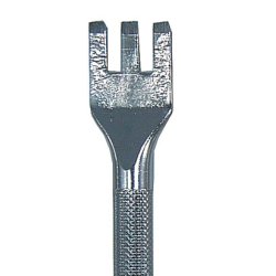 Fork bred til snring