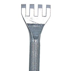 Fork bred til snring