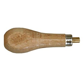 Holzgriff fr Ahlen Nr. 2