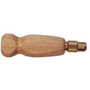 Holzgriff fr Ahlen Nr. 7