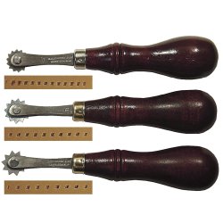 Space Marker Model Osborne