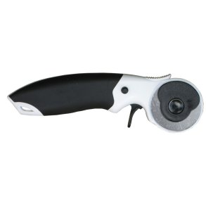 Rullekniv Ergonomisk