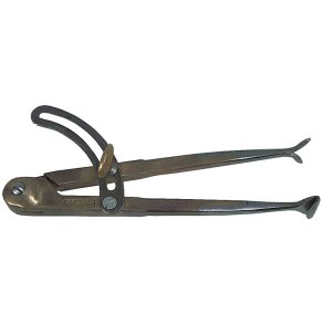 Blanchard Grooving Compass