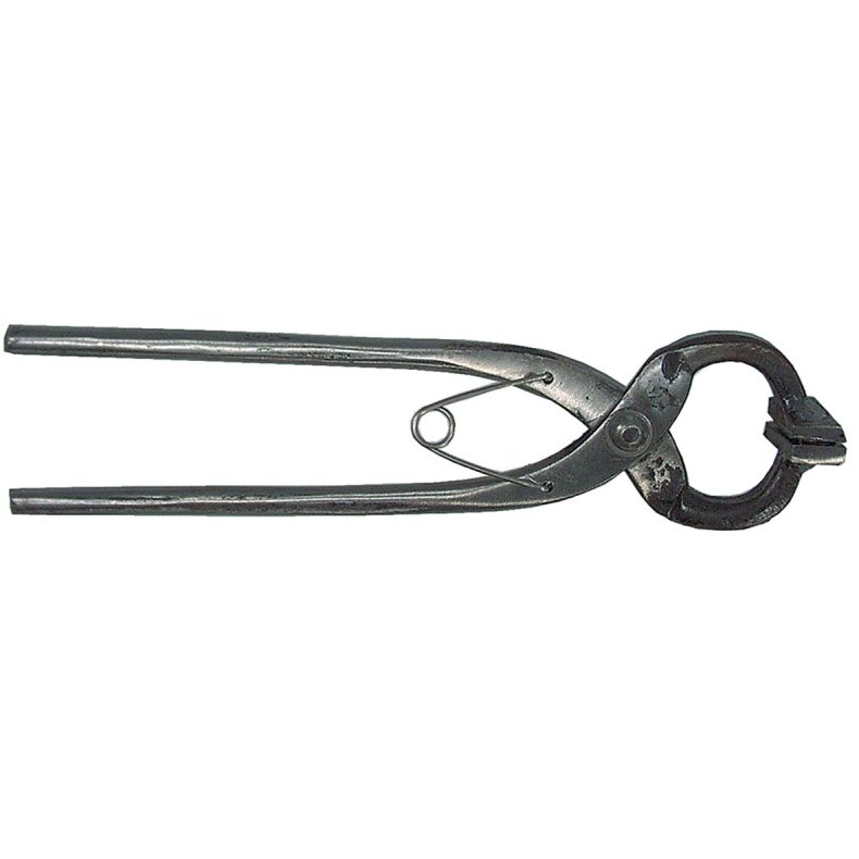 Bending Pliers for Bags