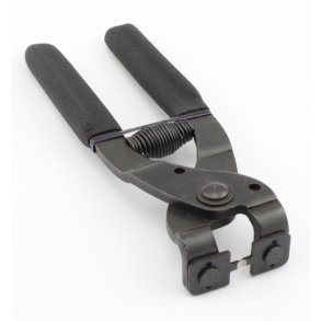 1 hulsklipper 3,2 mm