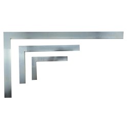 Vinkel af kraftigt stl