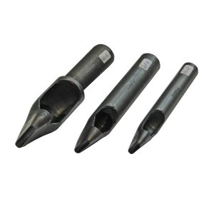 Lngliches Stanzeisen 