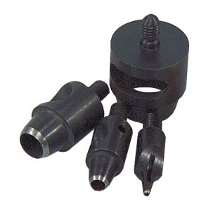 Hulpibe til svingmaskine