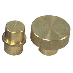 Ambolt til svingmaskine