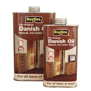 Danish Oil