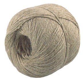 Fssen Seaming, hampgarn