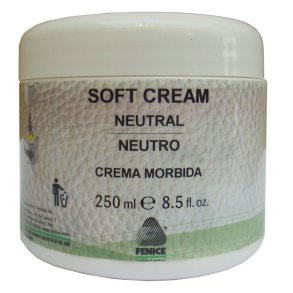 Soft Cream Lederpflege