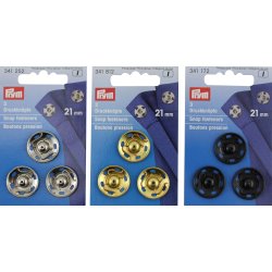Tryklse nr.20 21 mm.