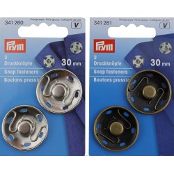 Tryklse nr.20 30 mm.