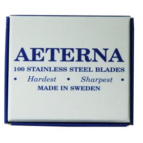 Aeterna 1/2 blade nr. 44