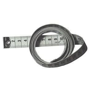 Tape measure no.40