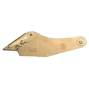 Bladholder nr.56 Romi til blad 44