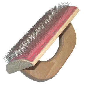Romi steel brush no.67