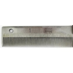 Romi Furriers comb no.107