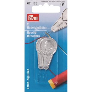 Needle threader no.169