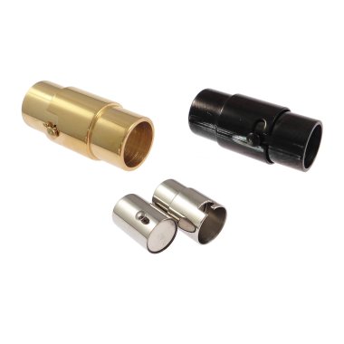 Clasps for jewelry + glue