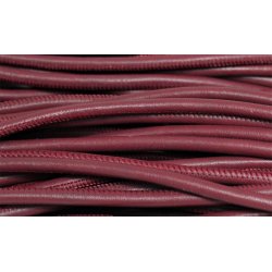 Syet skindsnre 5 mm.