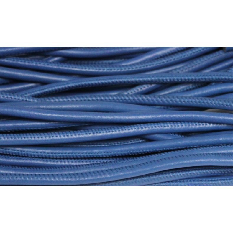 Syet skindsnre 4 mm.