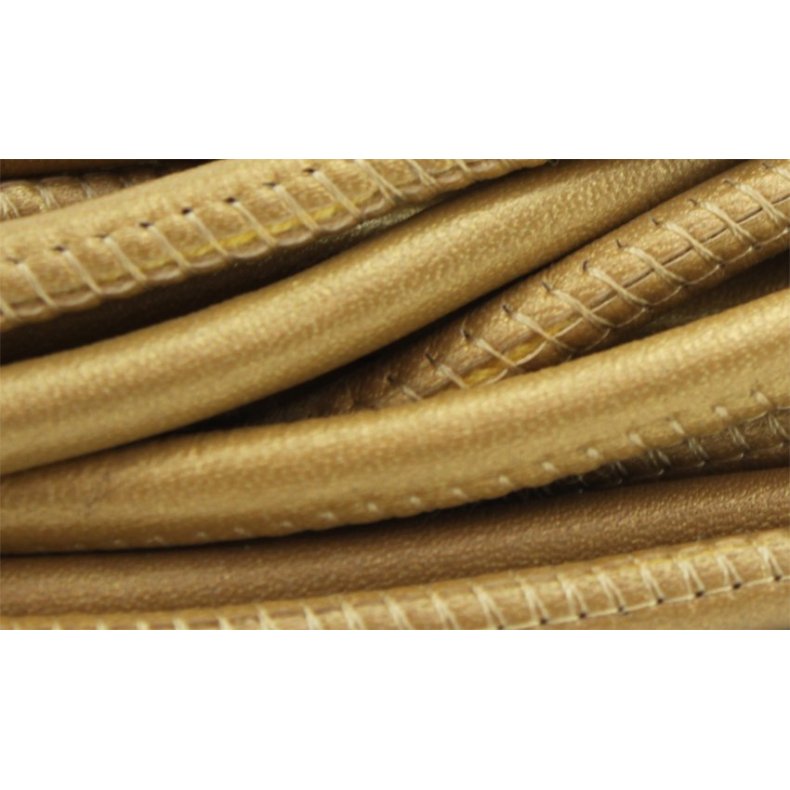 Syet skindsnre 6 mm.