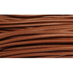 Syet skindsnre 4 mm.