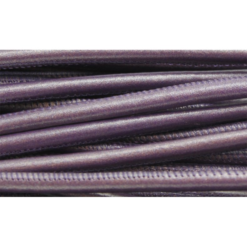 Syet skindsnre 6 mm.