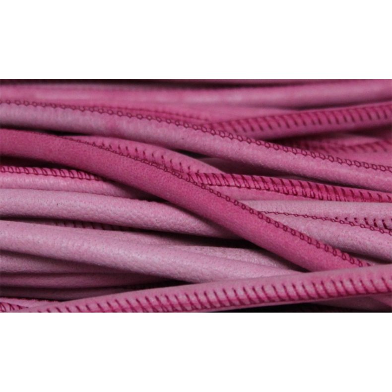 Syet skindsnre 5 mm.