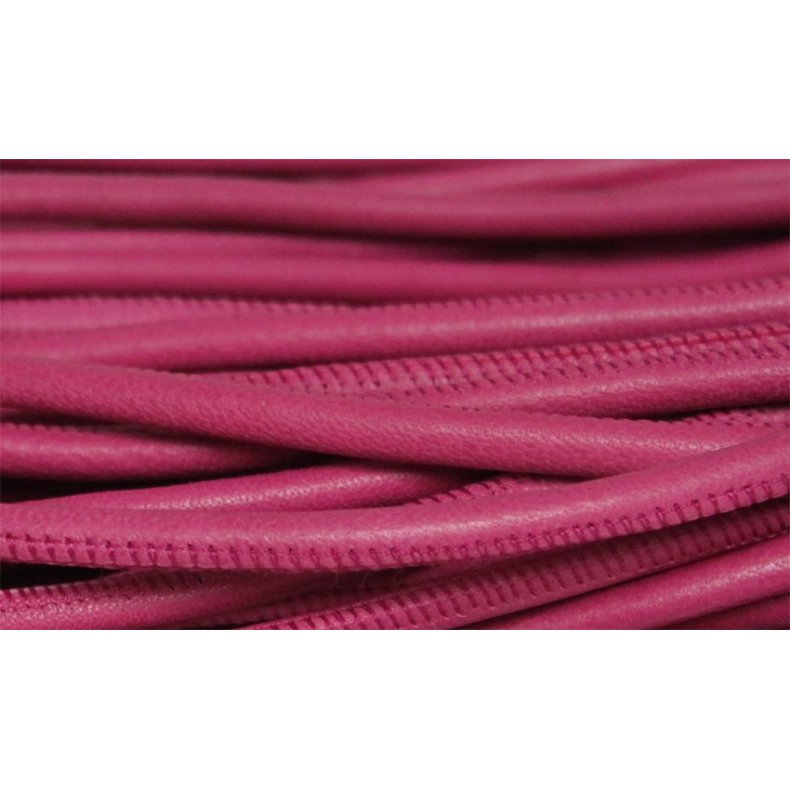 Syet skindsnre 4 mm.