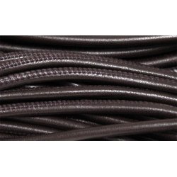 Syet skindsnre 8 mm.