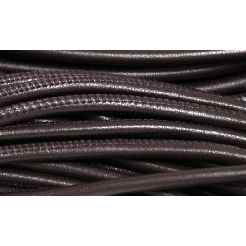 Syet skindsnre 8 mm.