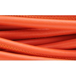 Syet skindsnre 4 mm.