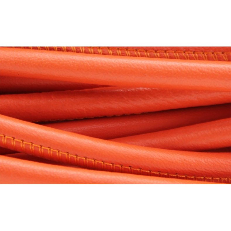 Syet skindsnre 4 mm.