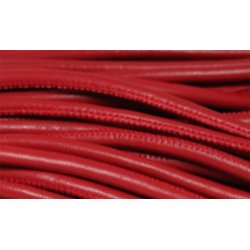 Syet skindsnre 6 mm.