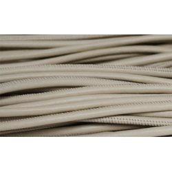 Syet skindsnre 6 mm.